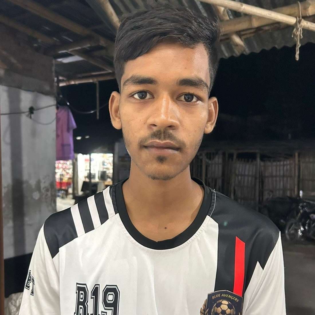 মোঃ সুহান আলী