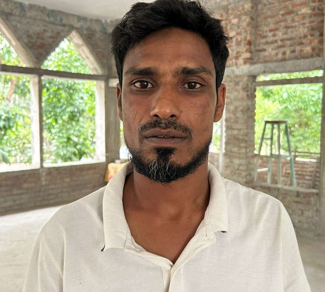 ইনাম আহাম্মেদ লিটন