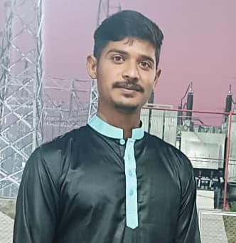 মোঃ বাসার আলী