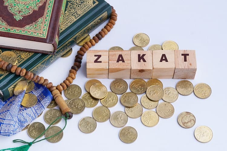 zakat