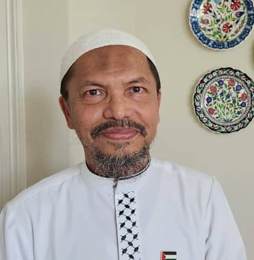 Zillur Rahim's profile