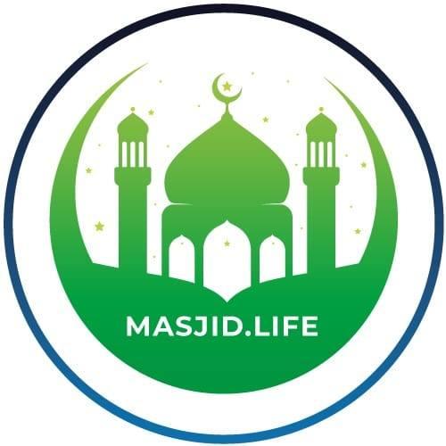 Masjid.Life