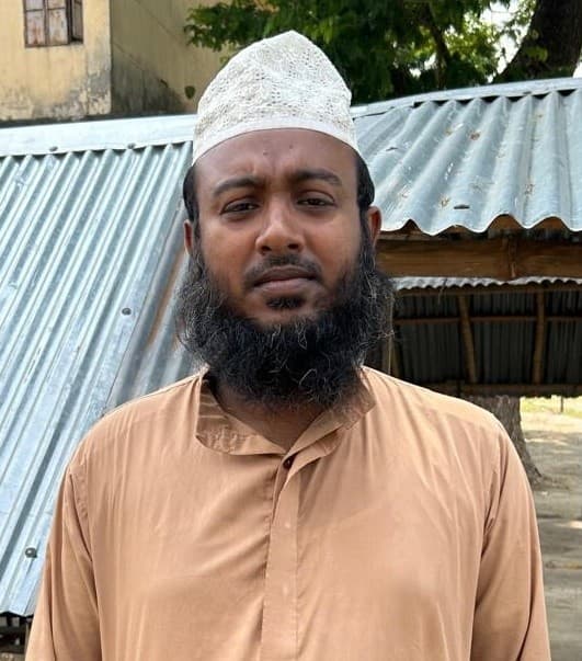 একরামুল বারী